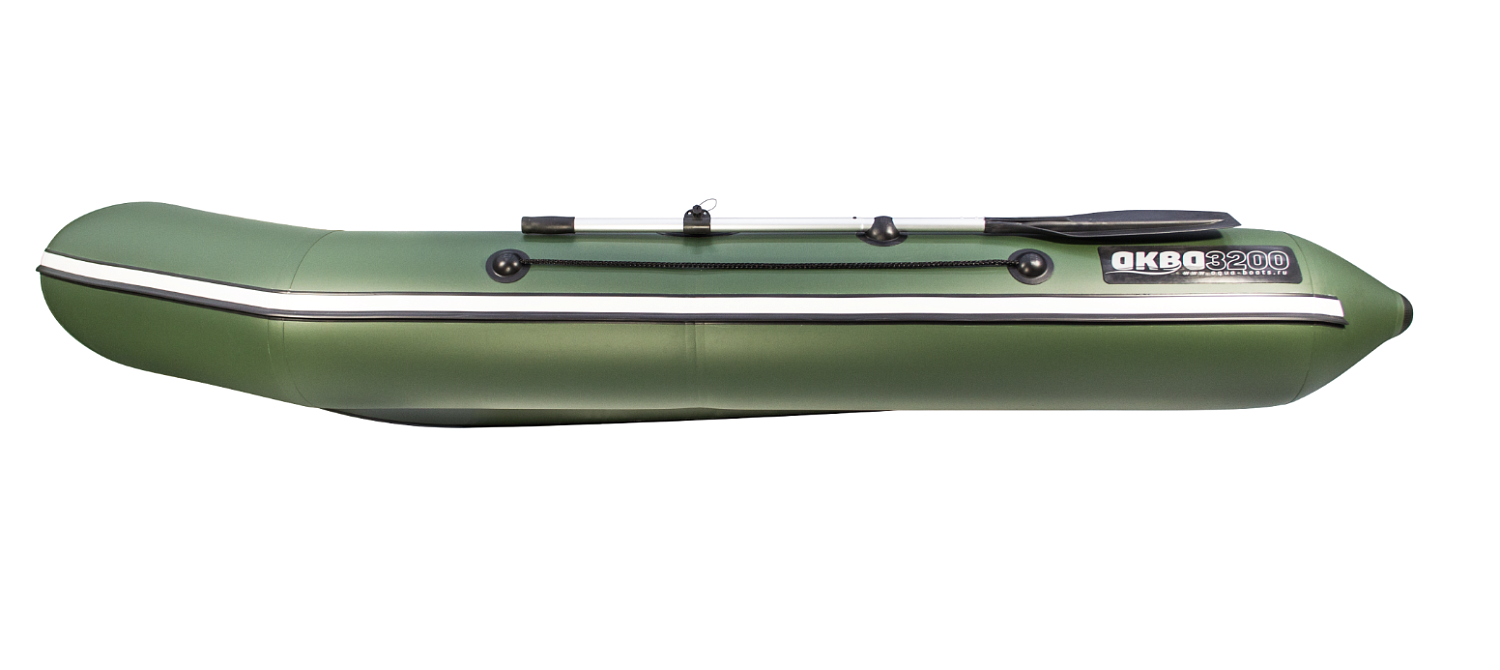  Лодка АКВА 3200 ск в Назрани