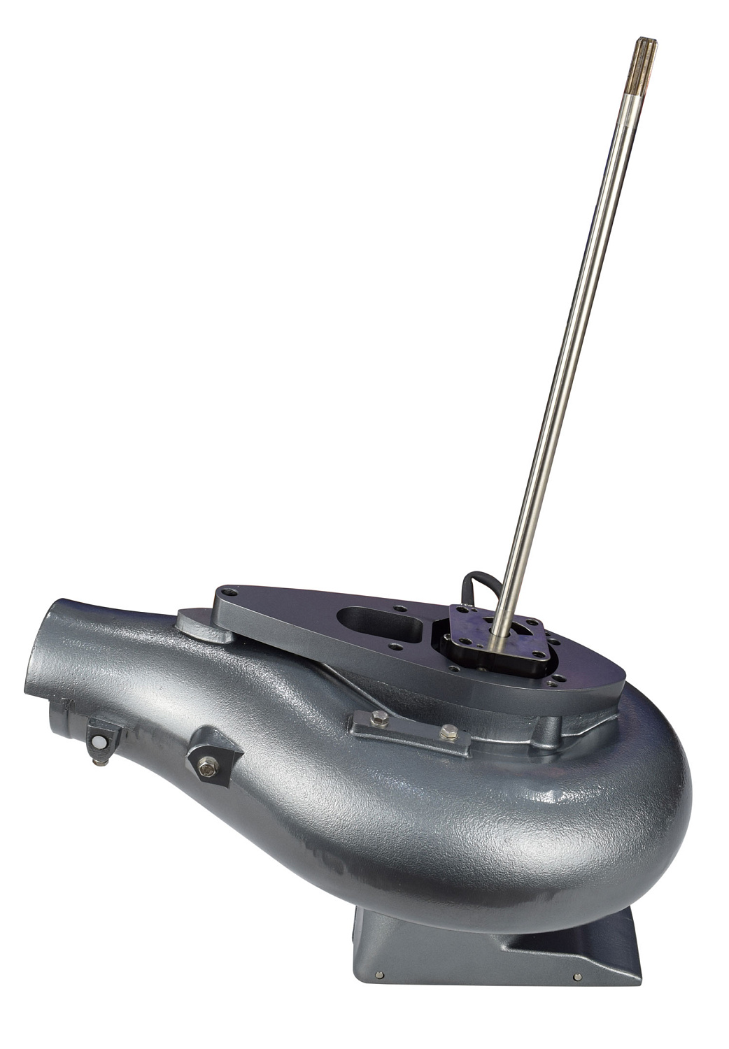 ВОДОМЕТНАЯ НАСАДКА SEA-PRO WT 15 YAMAHA, MARLIN, HIDEA в Назрани