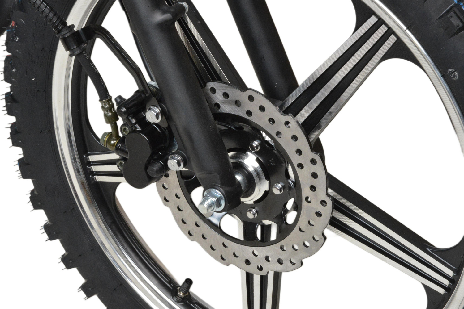 Мопед PROMAX ALPHA DIRT 150(49) в Назрани