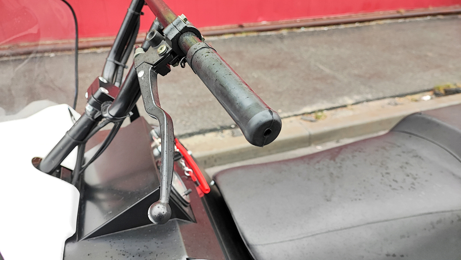 Снегоход PROMAX SNOWBEAR V3 800 4T ST в Назрани