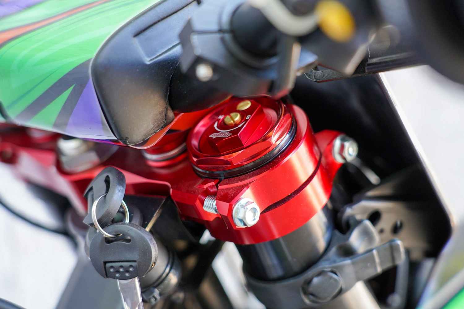 Эндуро / кроссовый мотоцикл BSE T7 Joker (ZS174-5А) Sport в Назрани