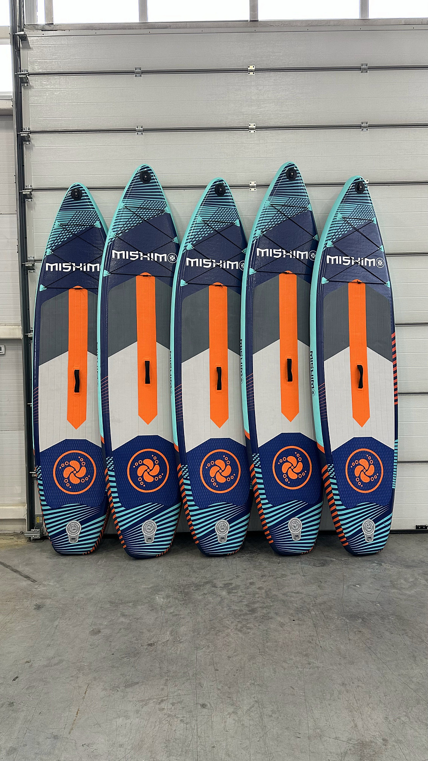 SUP (САП) Доска MISHIMO TROFY 10.6 в Назрани