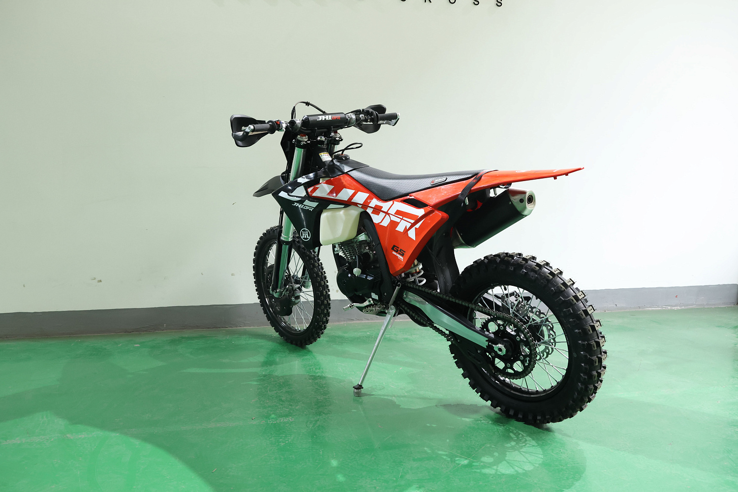 Мотоцикл JHLMOTO JHLofr GS CB300RL в Назрани