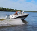 Стеклопластиковый катер Neman-450 Open в Назрани