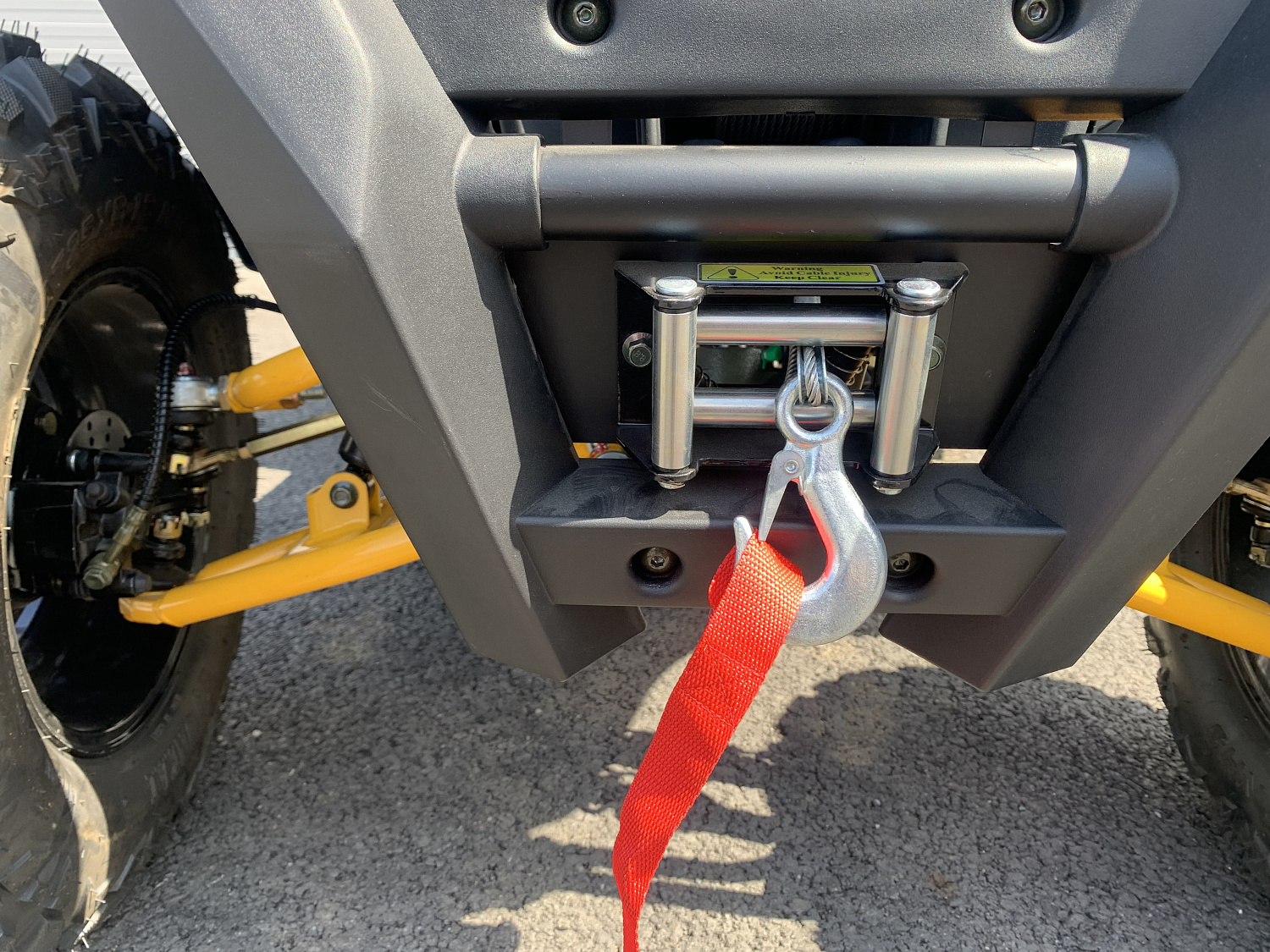 Квадроцикл PROMAX TAURUS 300 MAX-PRO в Назрани