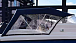 Стеклопластиковый катер Neman-550 с каютой в Назрани