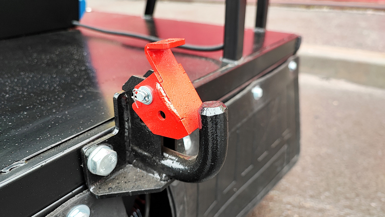 Снегоход PROMAX SNOWBEAR V3 800 4T ST в Назрани