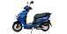Скутер MOTOLAND (МОТОЛЕНД) FC 150 (WY150) в Назрани