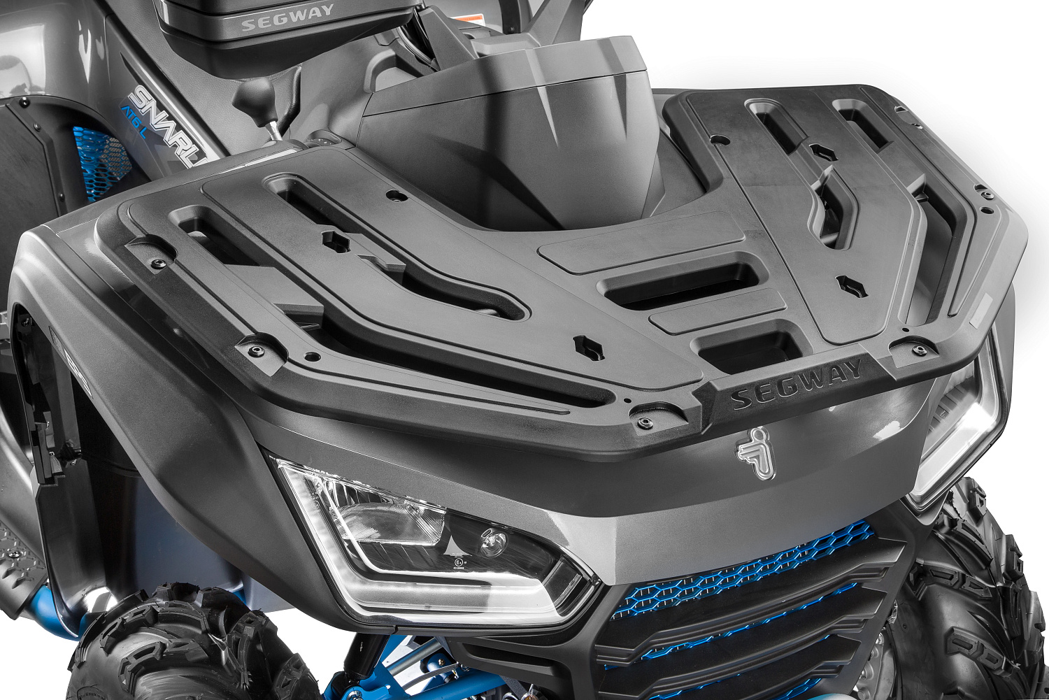  Квадроцикл Segway SNARLER AT6 LE в Назрани