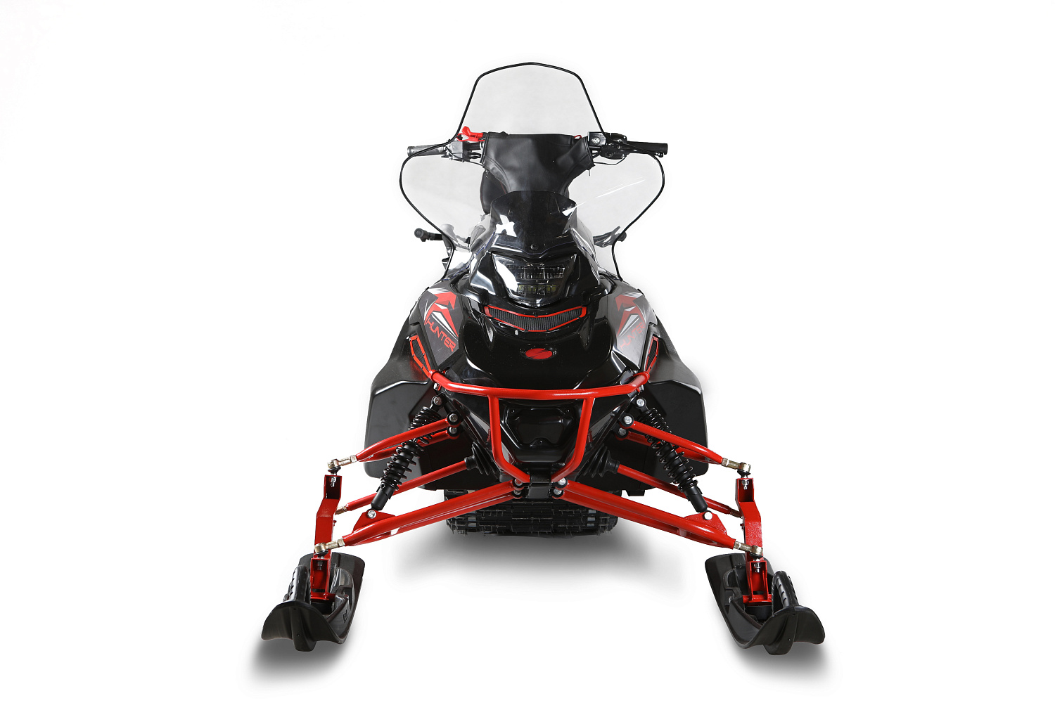 Снегоход IKUDZO HUNTER 600LK 20 V2 в Назрани