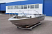 Алюминиевая лодка  Неман-400 DCM NEW в Назрани