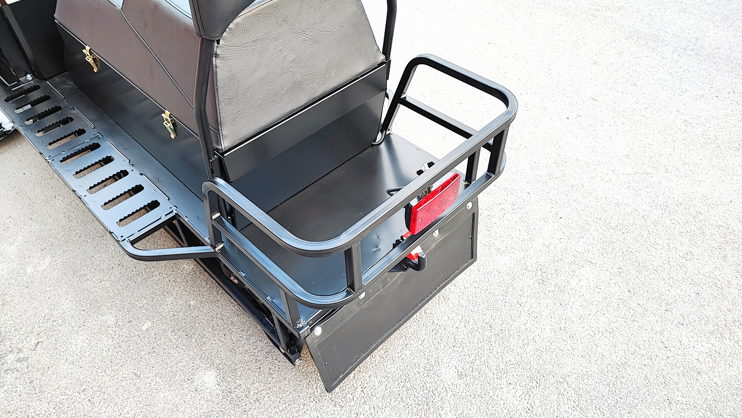 Снегоход PROMAX YAKUT 500 2.0 4T 29 в Назрани