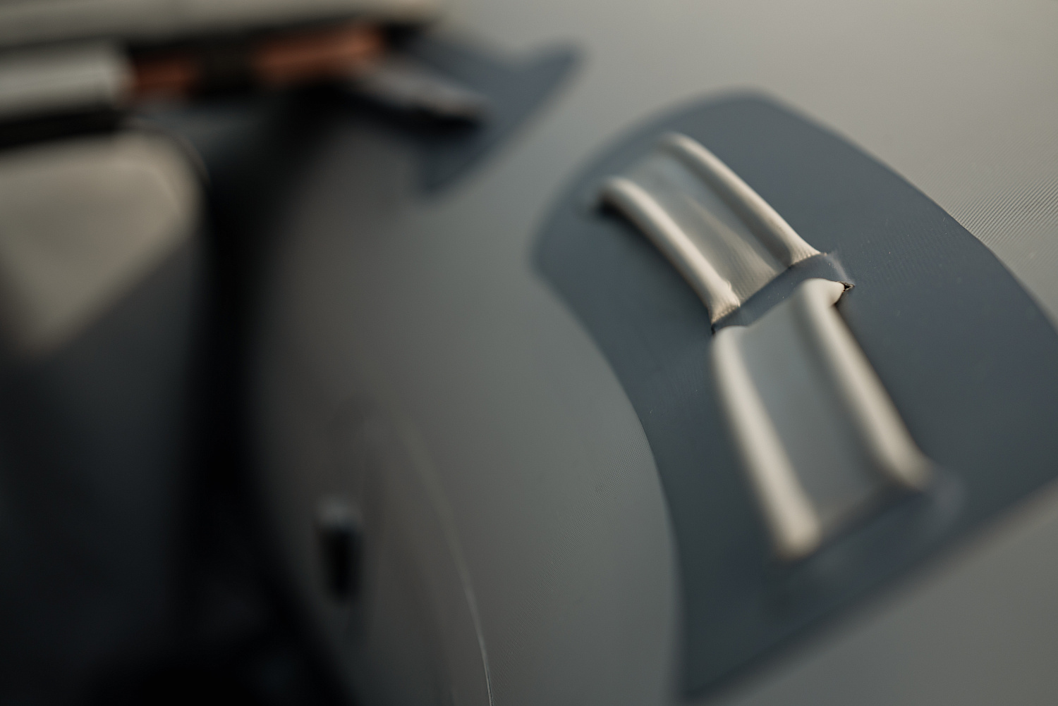 Лодка MISHIMO RIVER JET 390 под водомет в Назрани