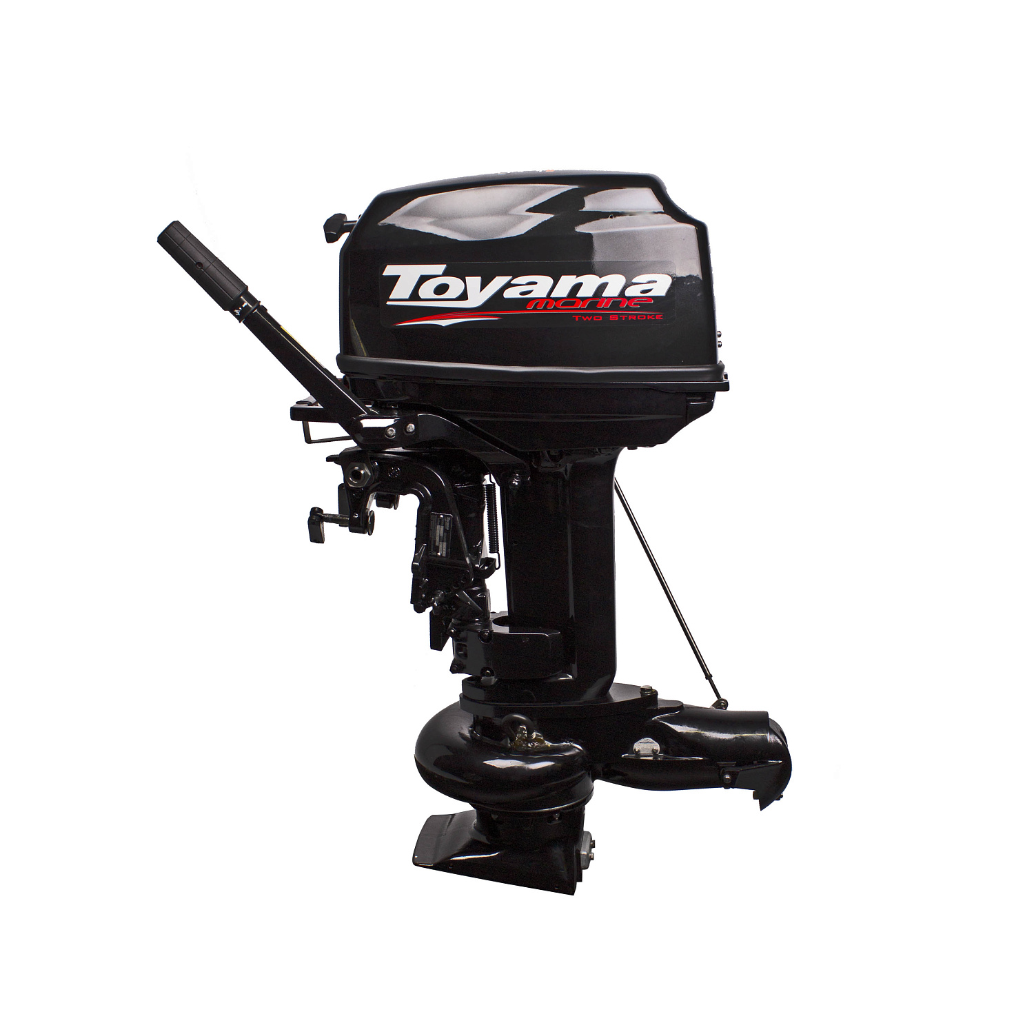 ЛОДОЧНЫЙ МОТОР TOYAMA T30ABMJET в Назрани