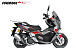 МаксиСкутер PROMAX-HONDA ADV 250(49) EFI (Inspired by HONDA) в Назрани