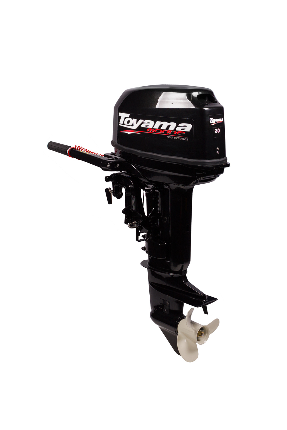 ЛОДОЧНЫЙ МОТОР TOYAMA T30ABMS в Назрани