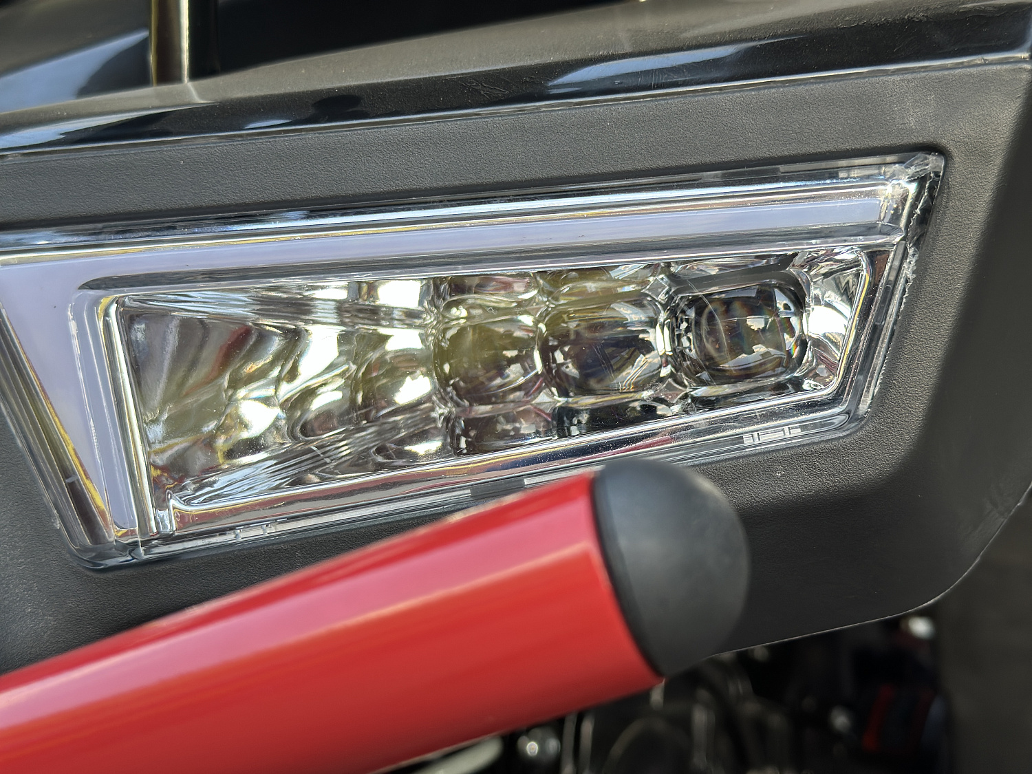 Квадроцикл PROMAX МАЙНКРАФТ 192 PRO 2025 в Назрани