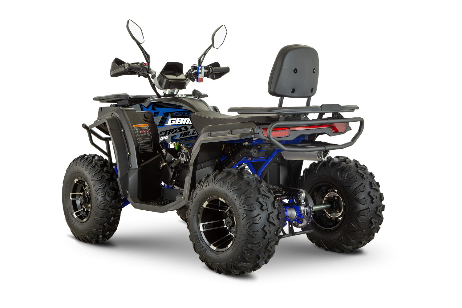 Квадроцикл GBM CROSS HILL 320 BIG PREMIUM в Назрани