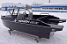 Алюминиевый катер Неман-450 DC в Назрани