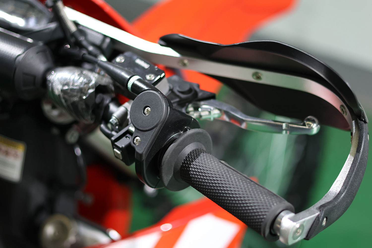 Мотоцикл JHLMOTO JHLofr GS YBS300 (176MN) в Назрани