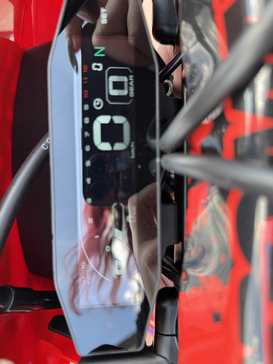 Кроссовый мотоцикл PROMAX MX250 в Назрани