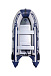 ЛОДКА SMARINE SDP MAX 380 AL в Назрани