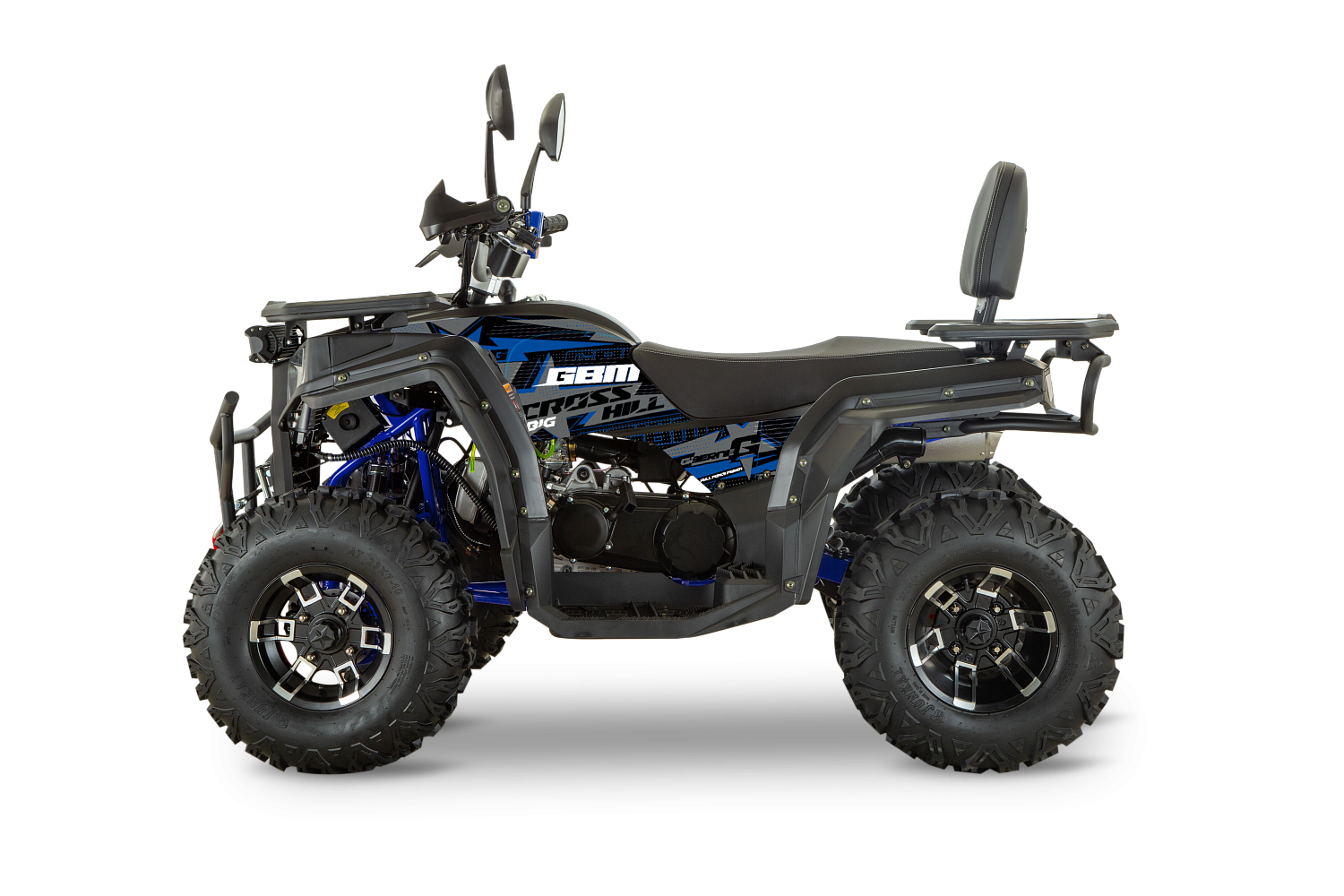 Квадроцикл GBM CROSS HILL 320 BIG PREMIUM в Назрани
