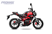 Мотоцикл PROMAX CB300RL (4V, 6G) в Назрани