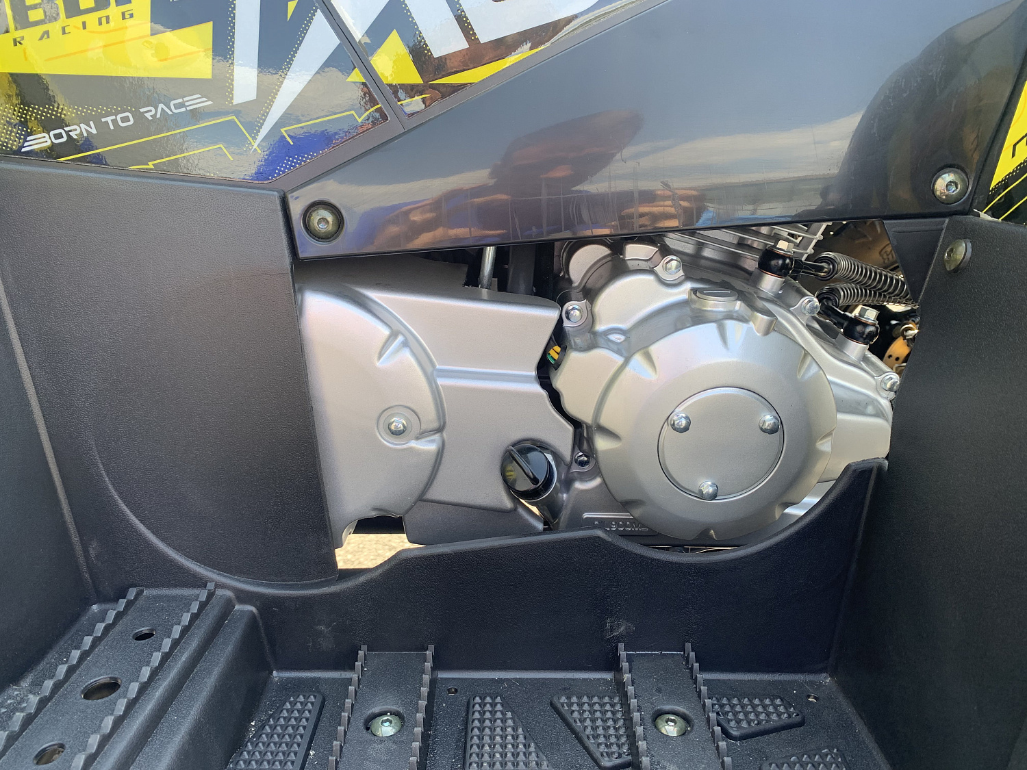 Квадроцикл PROMAX TAURUS 300 MAX-PRO в Назрани