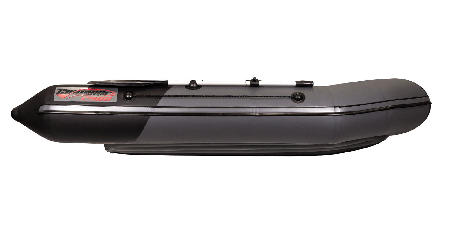 Лодка Таймень NX 2900 НДНД в Назрани