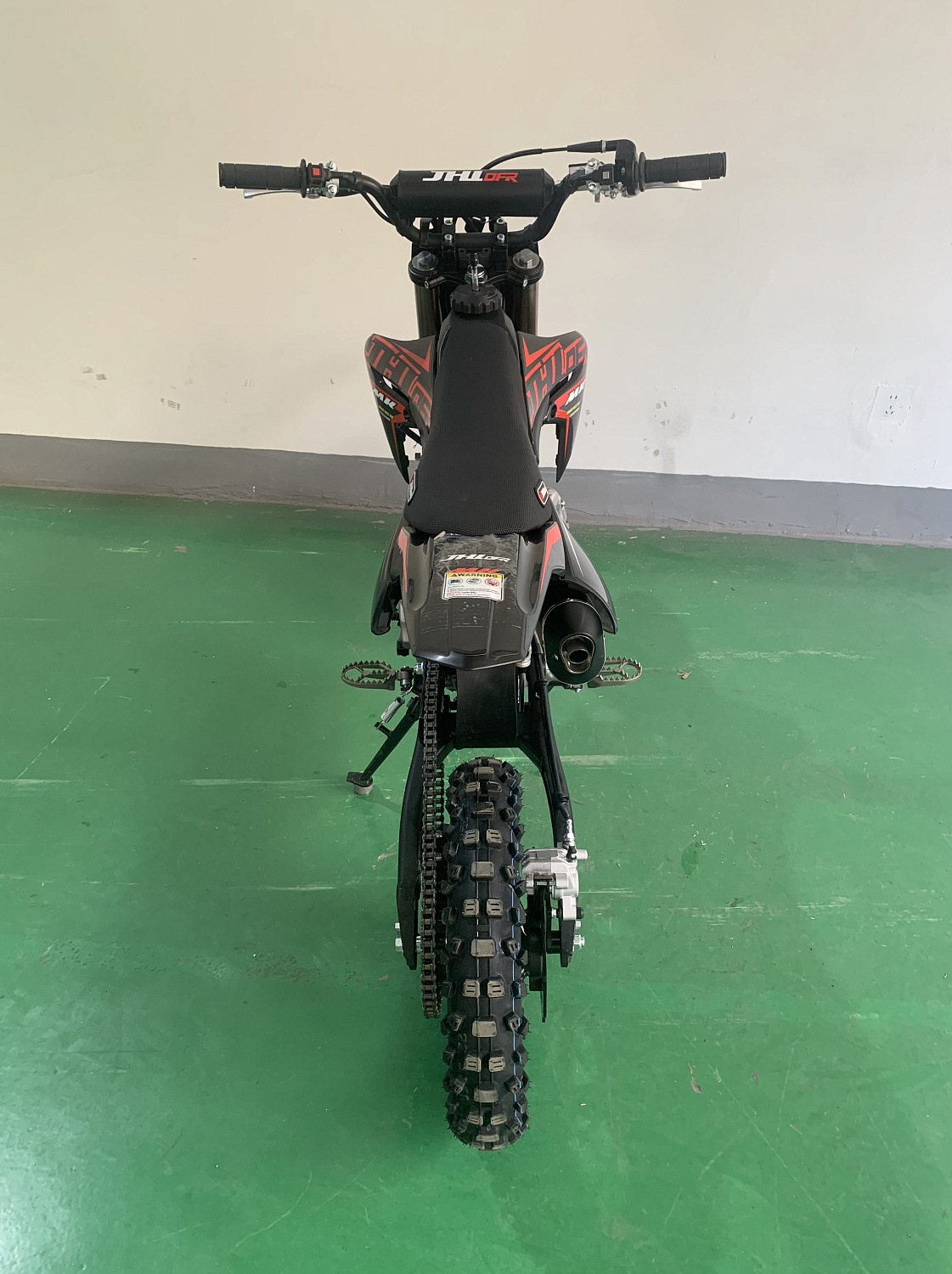 Питбайк JHLMOTO JHL MK125 (14/12) в Назрани