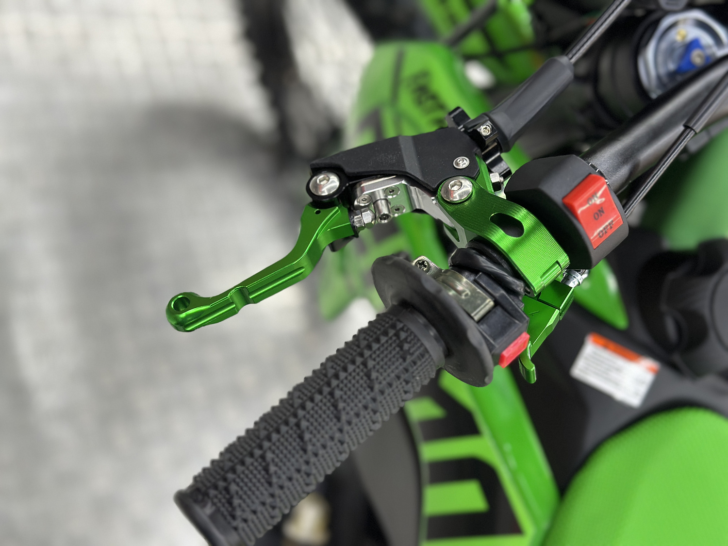 Кроссовый мотоцикл PROMAX DAIKON CB330 в Назрани