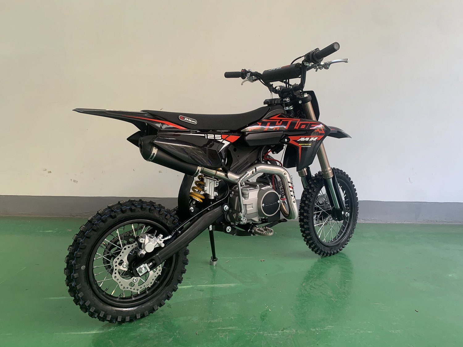 Питбайк JHLMOTO JHL MK125 (14/12) в Назрани