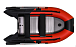 ЛОДКА НАДУВНАЯ YUKONA 310 TS - U (БЕЗ ПАЙОЛА) в Назрани