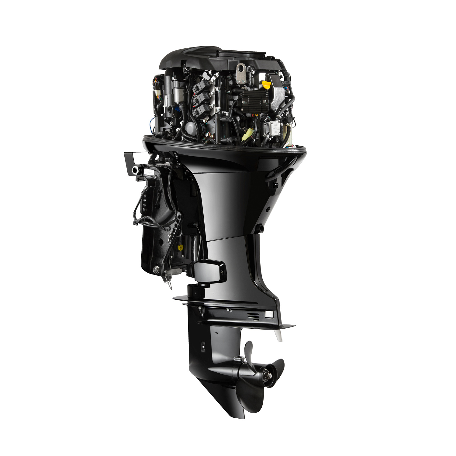 Лодочный мотор GLADIATOR GEF60FVEL-T в Назрани