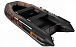 ЛОДКА НАДУВНАЯ YUKONA 430 НДНД в Назрани