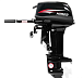 Лодочный мотор HIDEA HD9.9PRO FES (326 см3) в Назрани