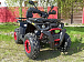 Квадроцикл PROMAX WILD 300 LUX "АНТИВИБРАЦИОННЫЙ" в Назрани