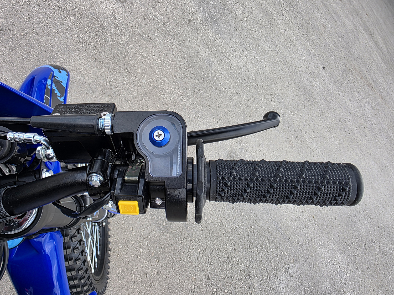 Кроссовый мотоцикл PROMAX MX280 BigBore 300cc в Назрани