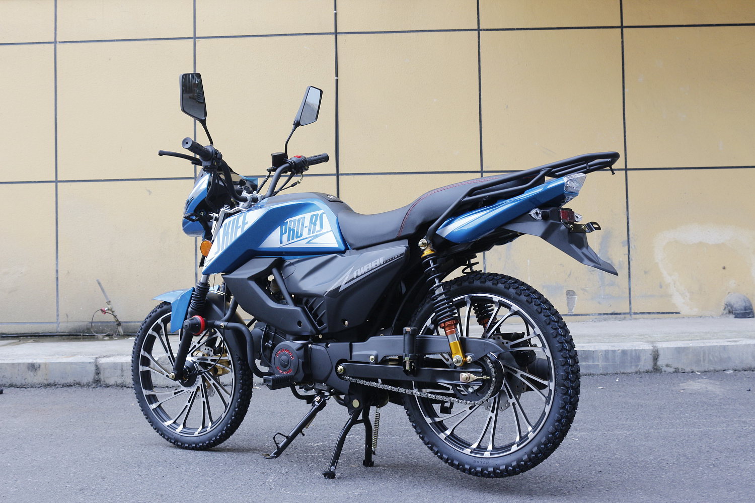 Мопед FAIDET SKIFF RS150 (49) в Назрани