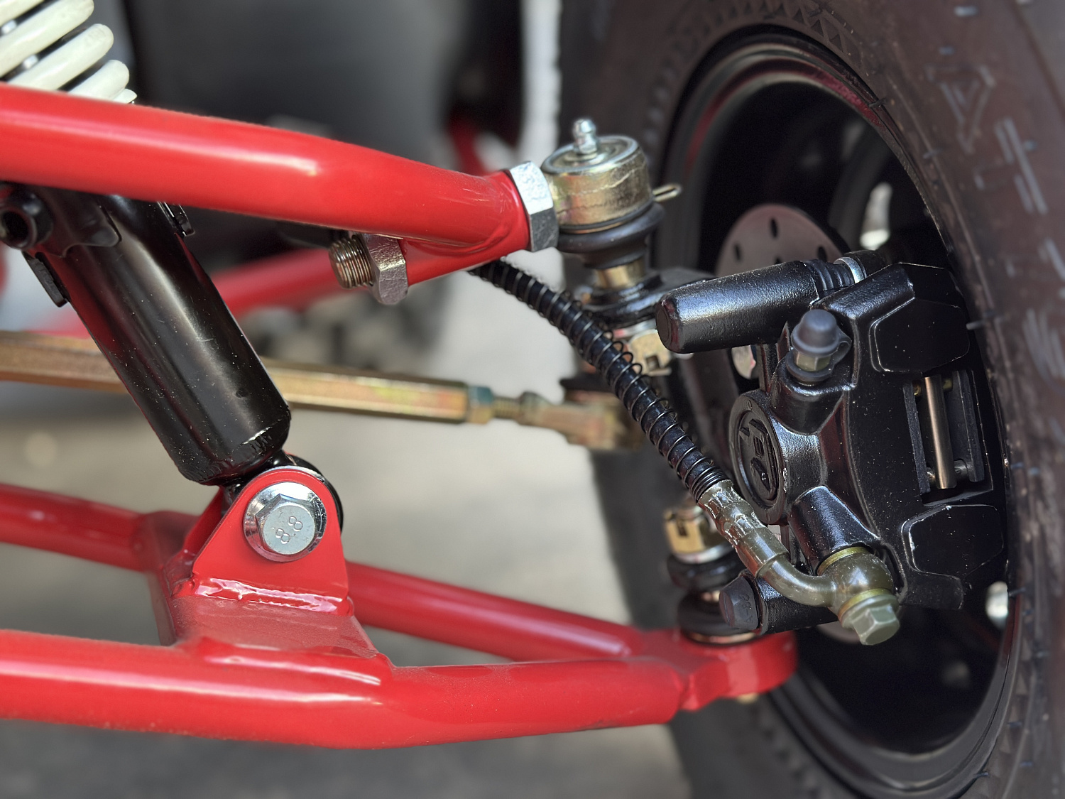 Квадроцикл PROMAX МАЙНКРАФТ 192 PRO 2025 в Назрани