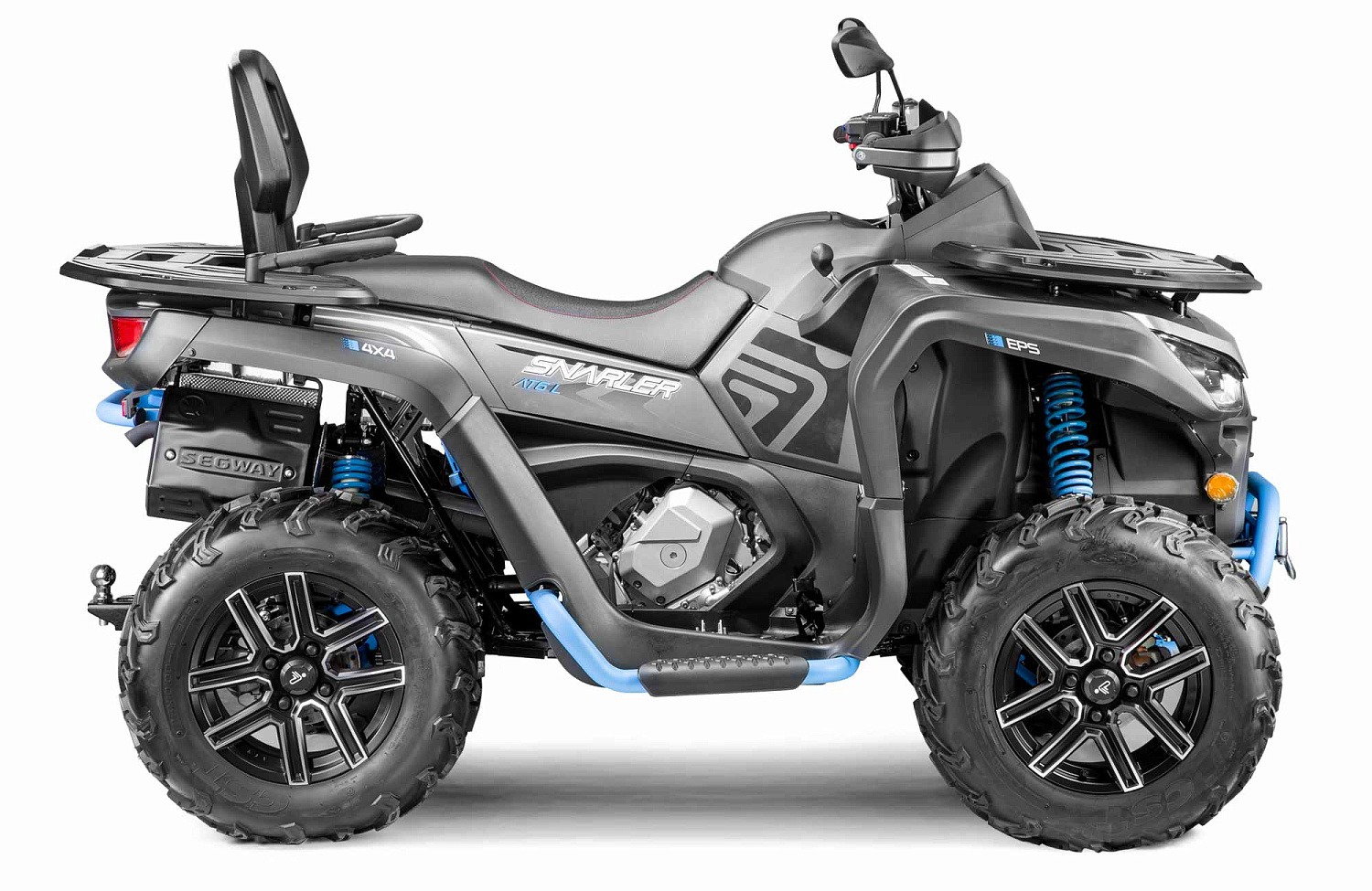  Квадроцикл Segway SNARLER AT6 LE в Назрани