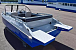 Алюминиевый катер Неман 500 в Назрани