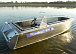 Алюминиевый катер Wyatboat-490 C в Назрани