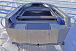 Алюминиевая лодка Wyatboat-370 Р FISH в Назрани