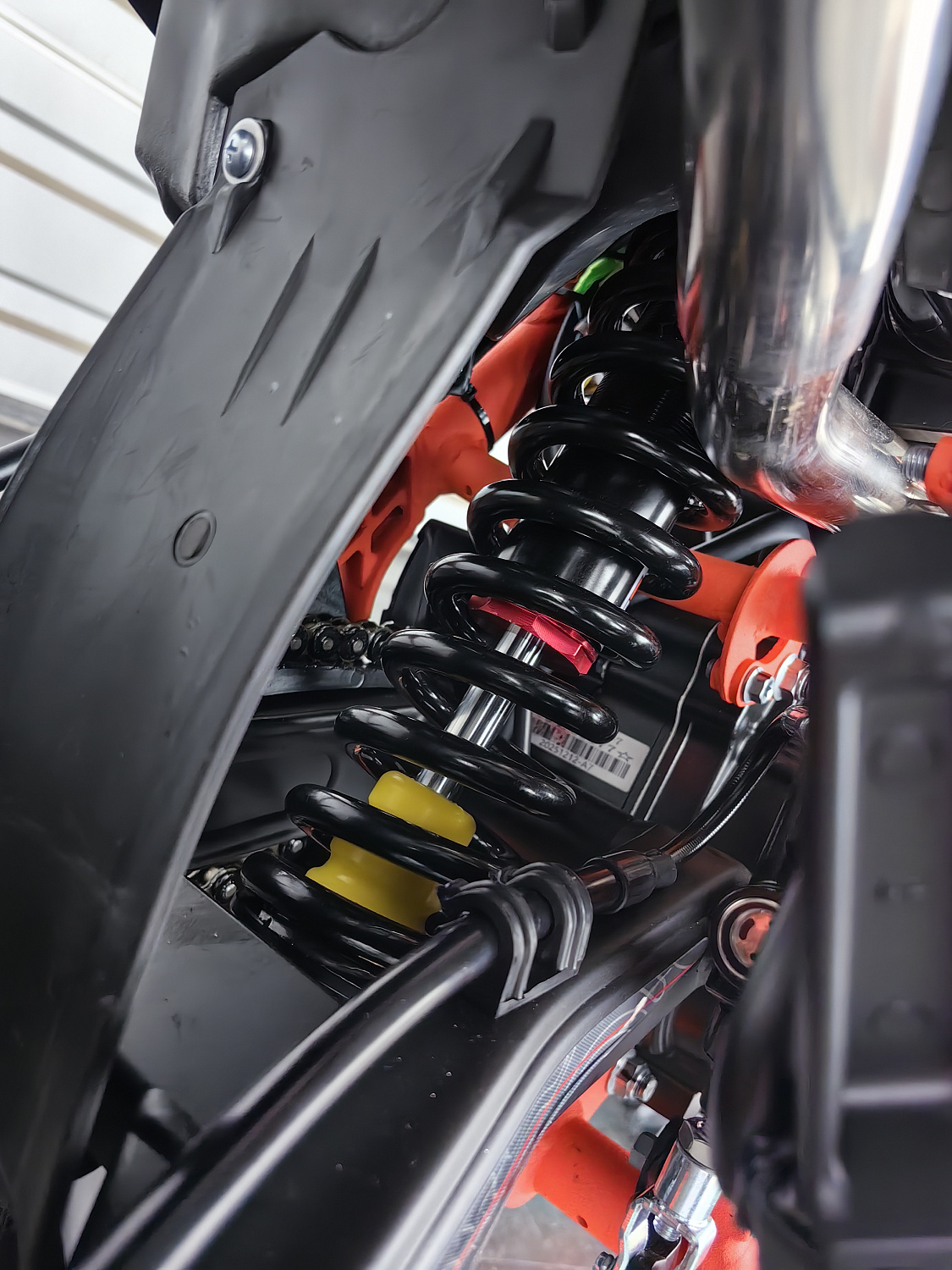 Кроссовый мотоцикл PROMAX INFERNO 380 (4 valves, 6 gears) в Назрани