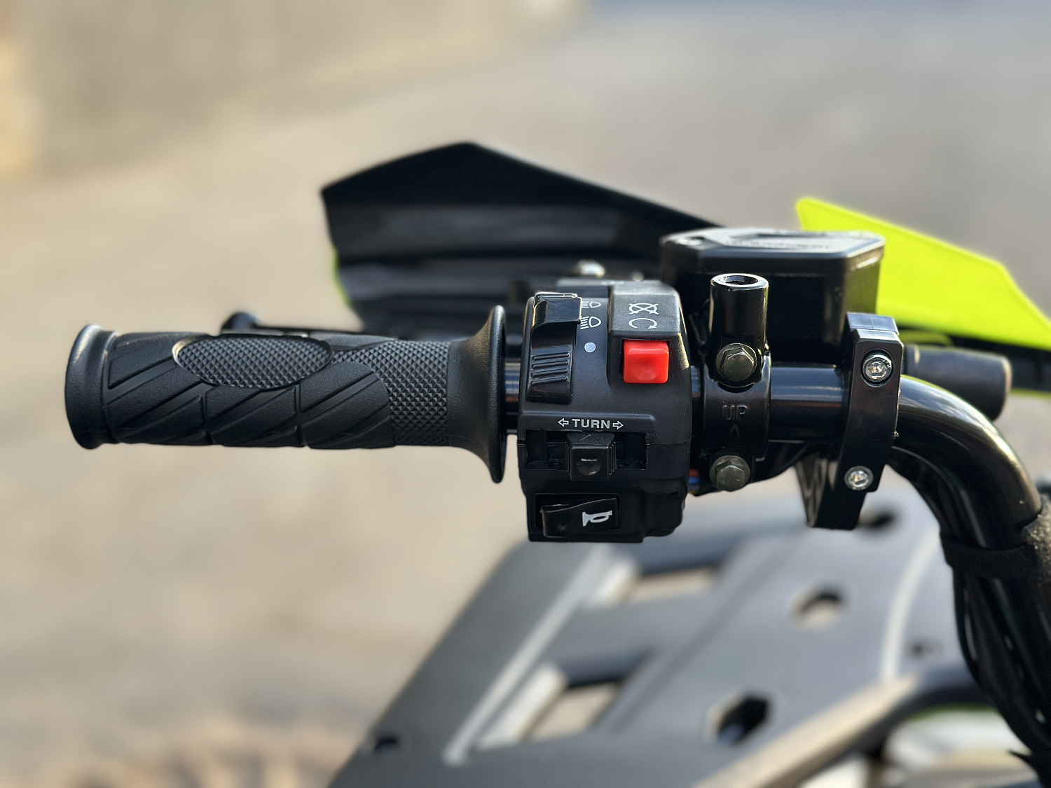 Квадроцикл PROMAX МАЙНКРАФТ 192 PRO 2025 в Назрани