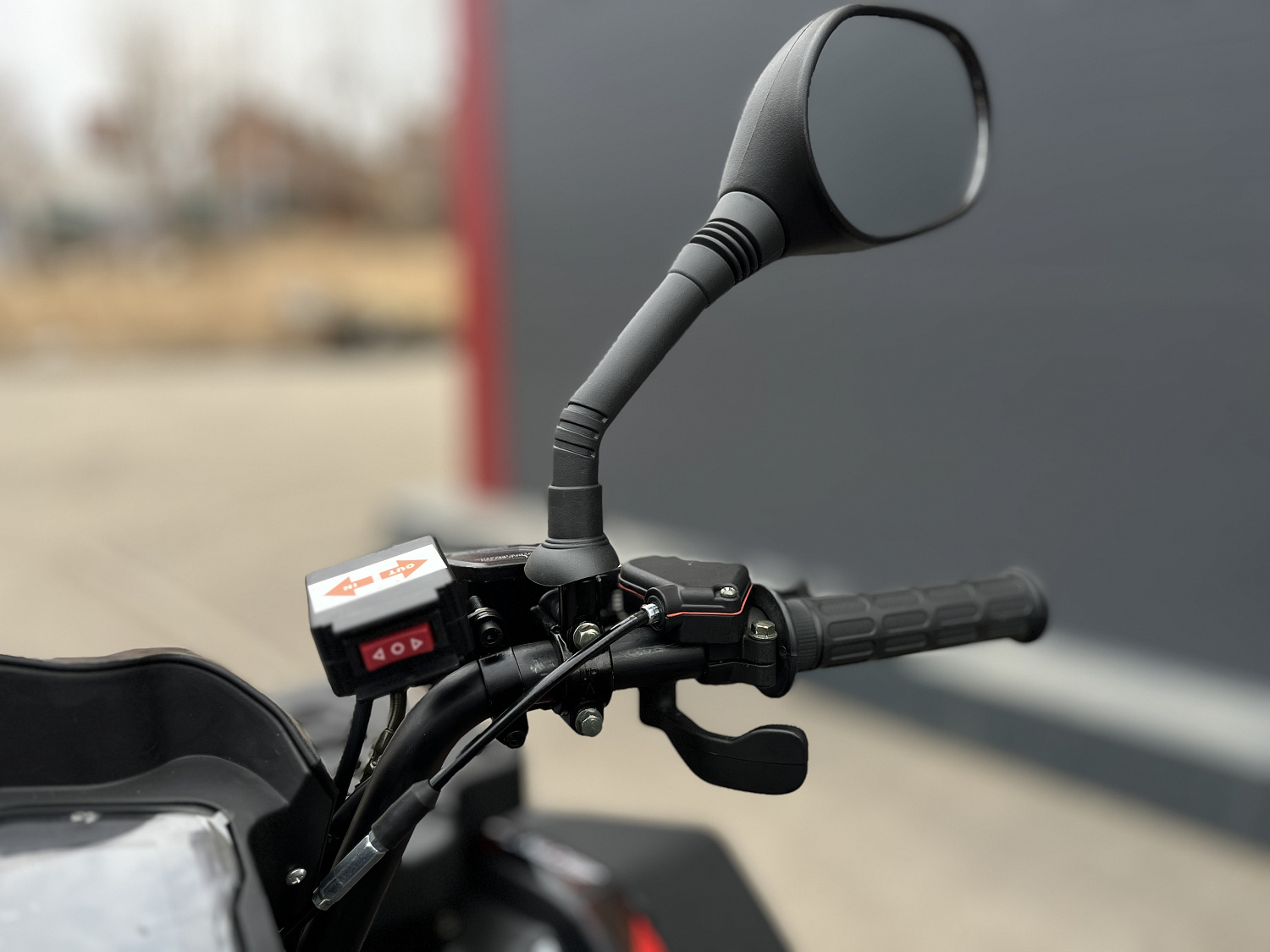 Квадроцикл PROMAX TAURUS 300 MAX-PRO LONG в Назрани