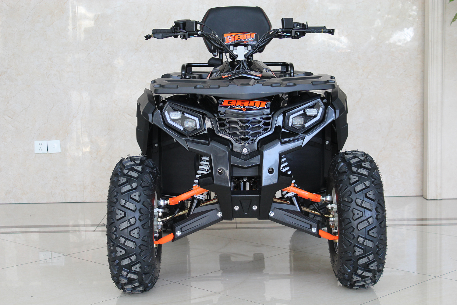 Квадроцикл GBM STORMRIDER 320 PREMIUM в Назрани