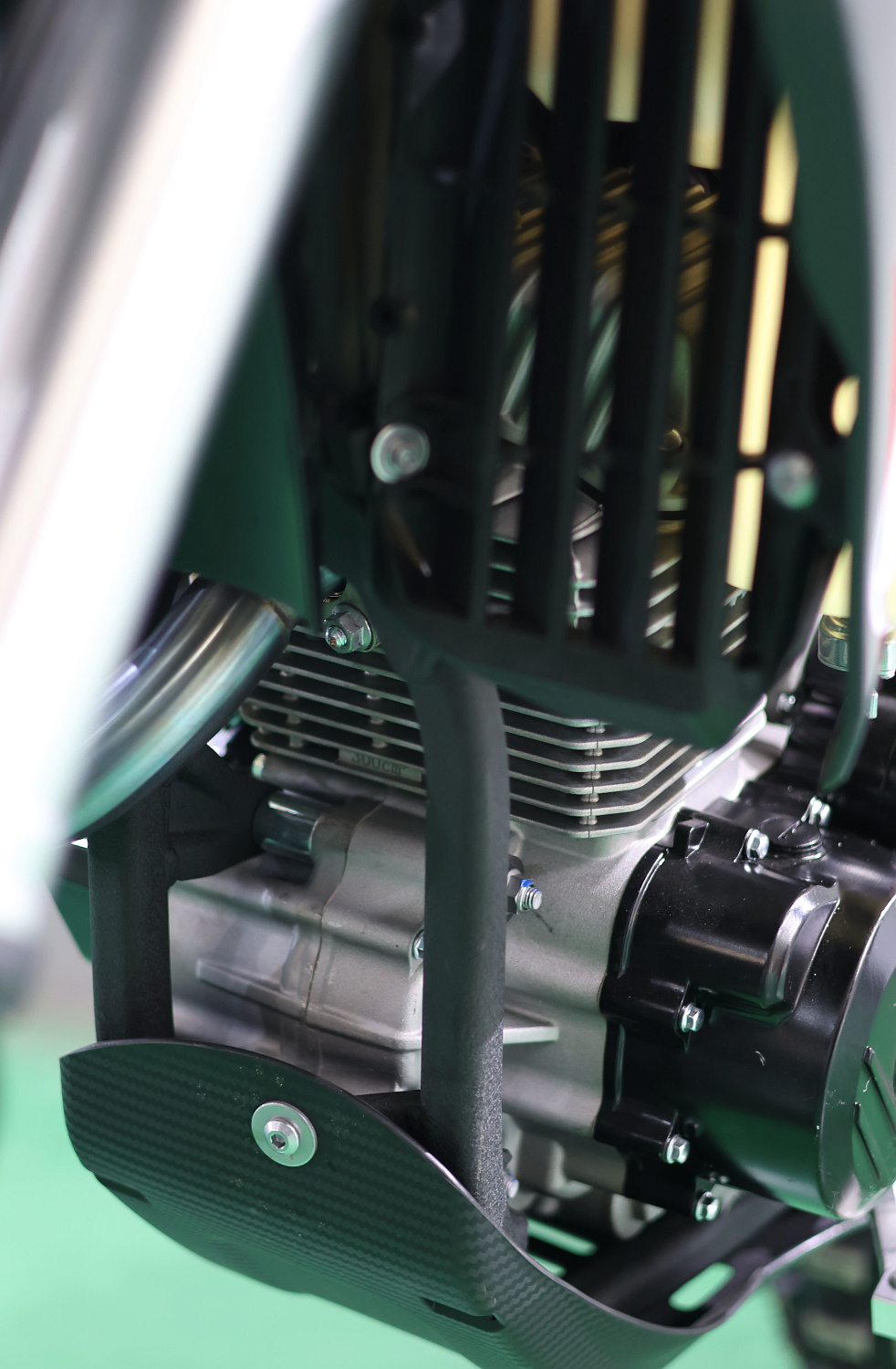 Мотоцикл JHLMOTO JHLofr GS CB300RL в Назрани